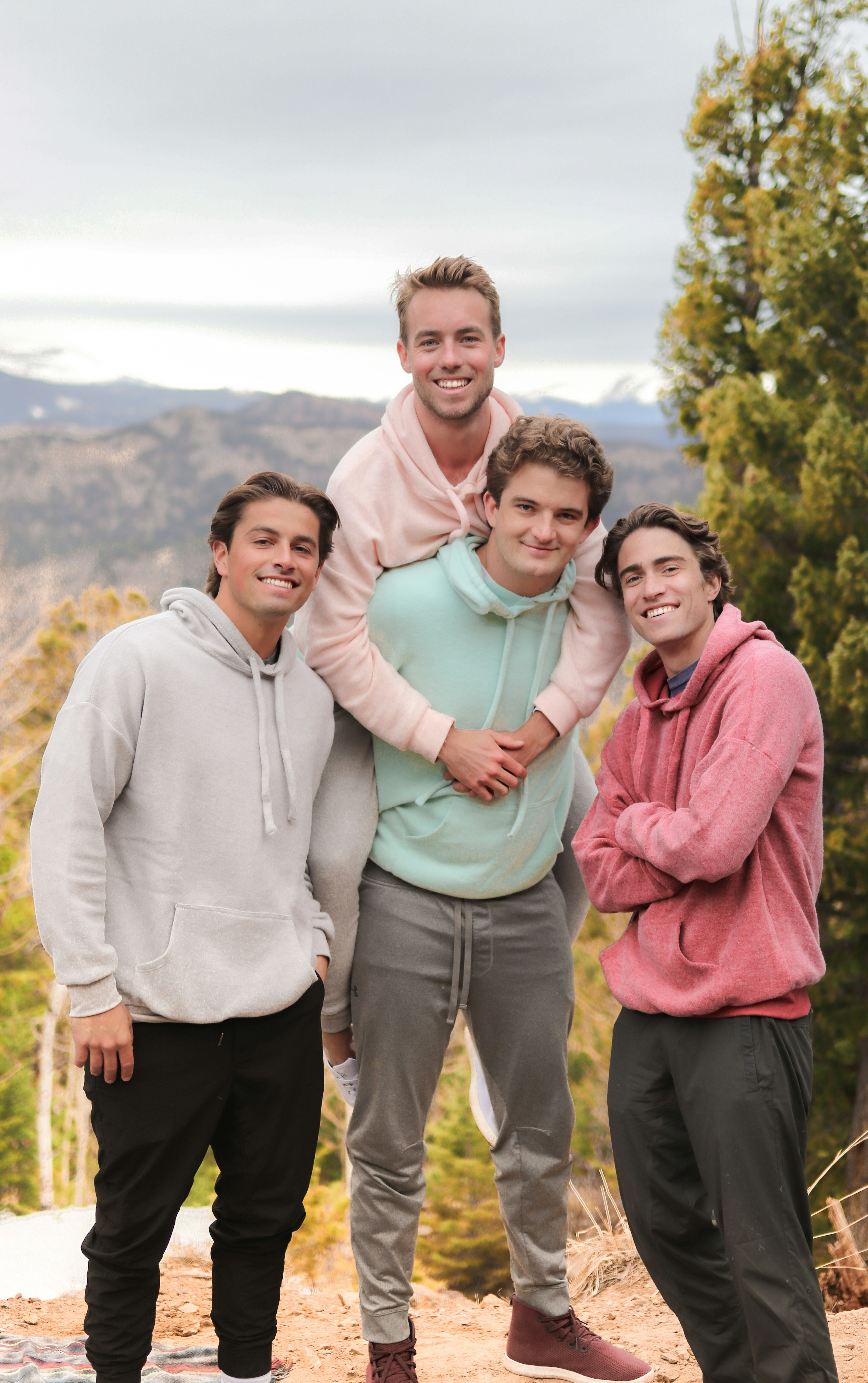 Hoodie